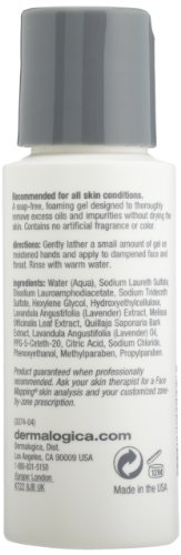 Dermalogica Greyline Special Cleansing Gel 50 Ml - 50 ml.