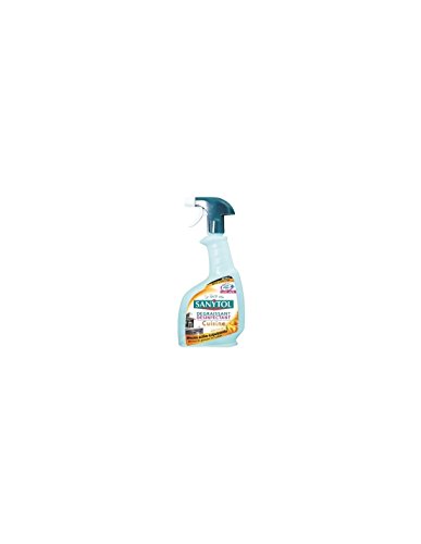 Desinfectante Sanytol-Pulverizador de cocina 500 ml