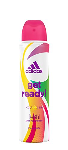 Desodorante Adidas Adipure Body Spray, para hombre, 150 ml