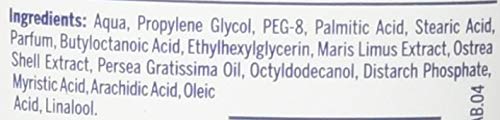 Desodorante Nivea Fresh Natural en paquete de 6 unidades (6 x 50 ml), desodorante sin aluminio con aroma fresco de flores, desodorante con protección de 48 h para cuida la piel