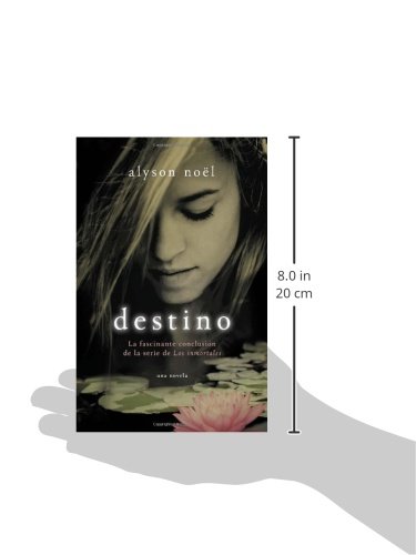 Destino / Everlasting (Los immortales)