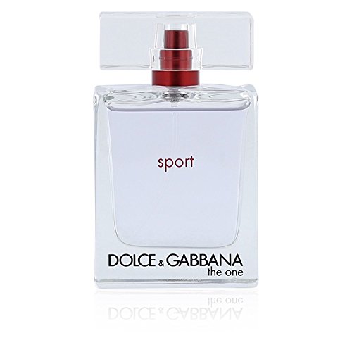 D&G THE ONE MEN SPORT EDT 50ML