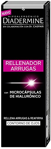 Diadermine Diadermine Lift+ Rellenador De Arrugas Ojos 15 Ml 15 ml