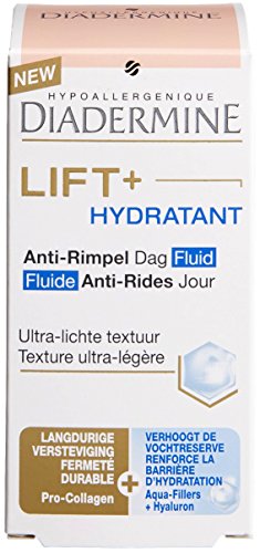 Diadermine Lift + Hidratante Antiarrugas Día