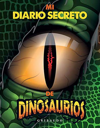 Diario secreto de los dinosaurios