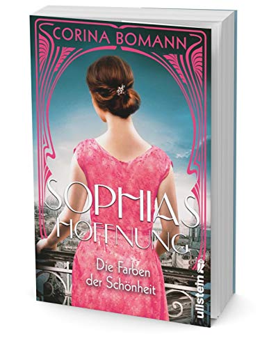 Die Farben der Schönheit - Sophias Hoffnung: Roman