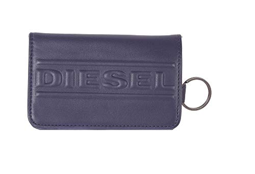 Diesel Llavero Monedero Hombre