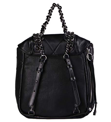 Diesel "P.C. CAPSULE B-OOM Mochila Mujer