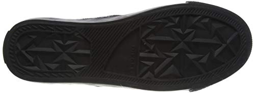 Diesel S-astico Low Lace, Zapatillas para Hombre, Negro (Black T8013/Pr012), 41 EU