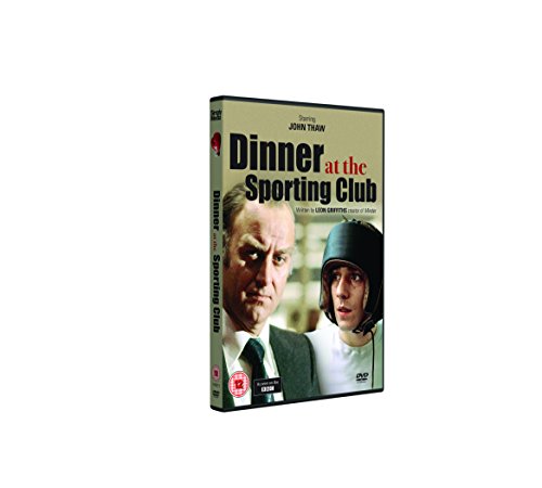 Dinner at the Sporting Club [DVD] [1978] [Reino Unido]