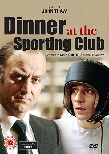 Dinner at the Sporting Club [DVD] [1978] [Reino Unido]