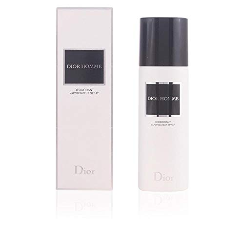 Dior Dior Homme Deo Vaporizador 150 ml