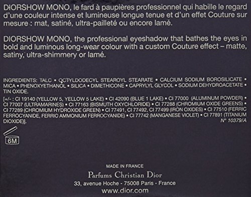 Dior Diorshow Mono 071 Radical