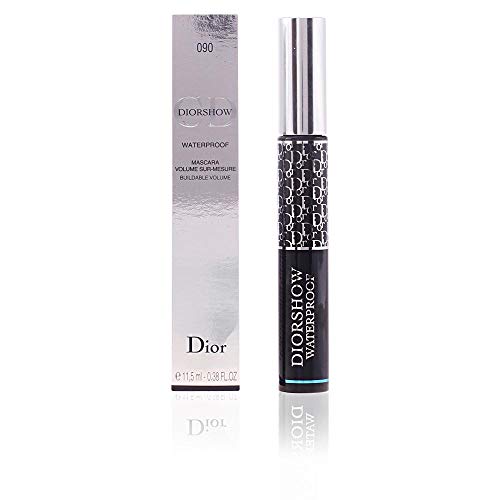 Dior - Diorshow Waterproof - Mascara - 11.5 ml