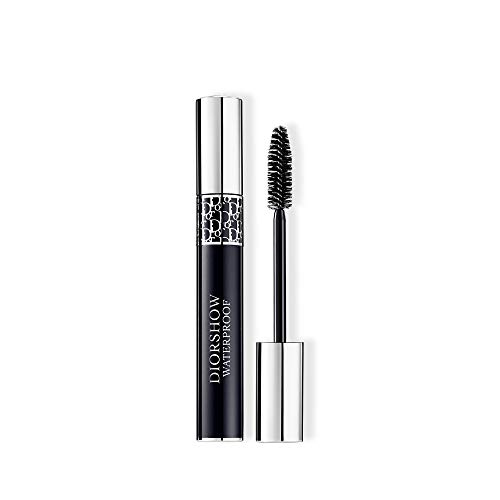 Dior - Diorshow Waterproof - Mascara - 11.5 ml