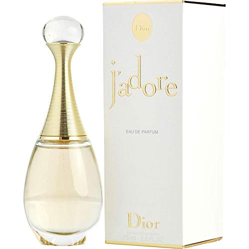 Dior – J 'adore Eau de Parfum Vapo 75 ml-mujer