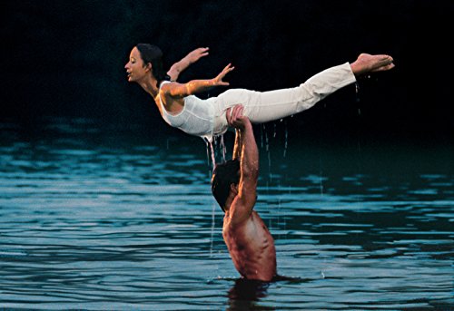 Dirty Dancing - 30th Anniversary Limited Figurine Special Edition (DVD & Blu-ray) [2 DVDs] [Alemania]