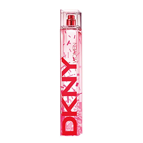 DKNY Women Energizing Eau de Toilette 100ml Spray - Fall Limited Edition