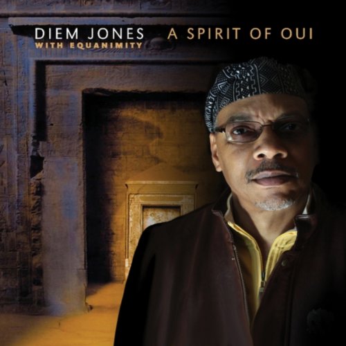 Do Oui Do (Feat. Zuri Universe Soul, David Spradley, Len Wood, Frank Colon & JD Parran)