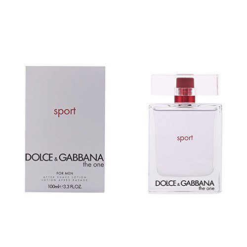 Dolce & Gabbana 36275 - After shave