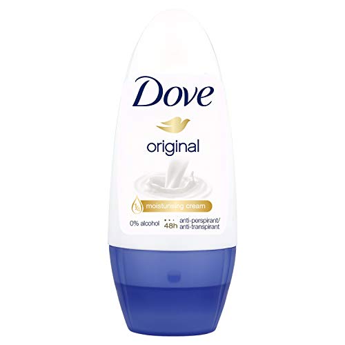 Dove Desodorande Original Roll On 6x50 ml