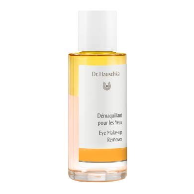 Dr. Hauschka Eye - Limpiador de maquillaje (75 ml)