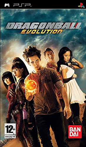 Dragon Ball Evolution [Importación italiana]