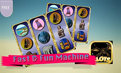 Dragon Free Slots Online Games - Free Casino Slot Machine Games