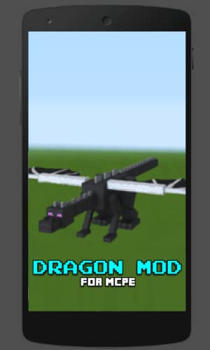 Dragon Mod