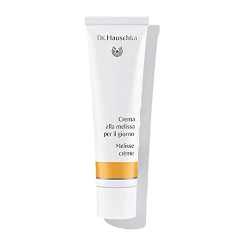 Dr.Hauschka - Crema alla Melissa Giorno (30 ml)