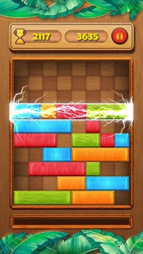 Drop Block Puzzle Jewel - Block Puzzle Game free for kindle fire