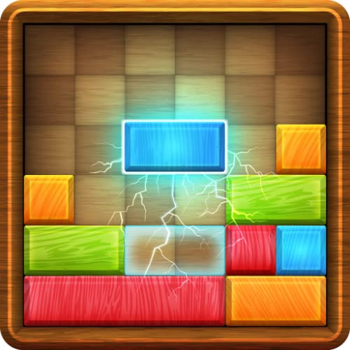 Drop Block Puzzle Jewel - Block Puzzle Game free for kindle fire