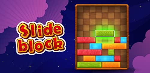 Drop Block Puzzle Jewel - Block Puzzle Game free for kindle fire