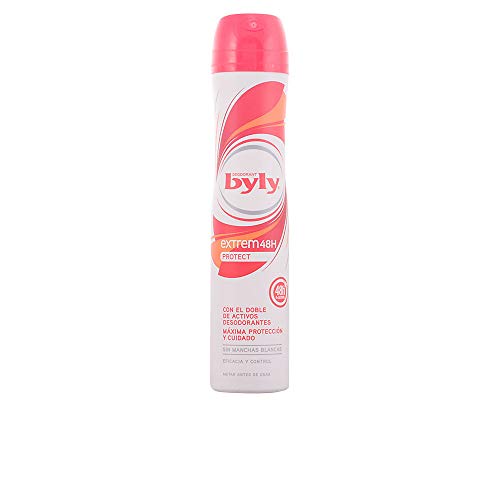 DTE.BYLY SPRAY 200 ML-EXTREM 48H