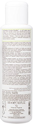 Ducray - A-DERMA Exomega Gel Limpiador 500 ml