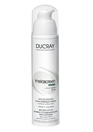 DUCRAY - DUCRAY MELASCREEN Iluminador Anti-Manchas 40 ml