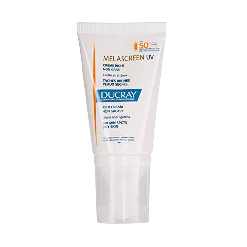 DUCRAY MELASCREEN Emulsión spf 50+