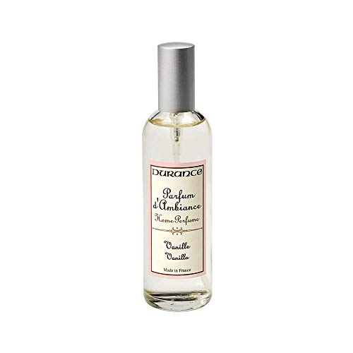 Durance Home Perfume Spray - Vanilla 100ml