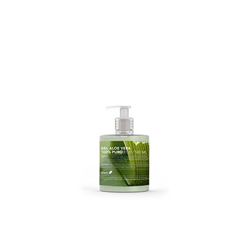 Ebers Aloe Gel Eco - 500 ml