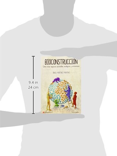 EDICIONES I Bioconstrucción