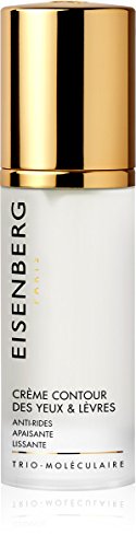 Eisenberg crema Contour de los ojos y labios, 30 ml