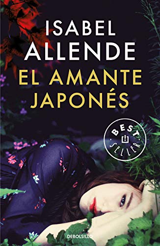 El amante japonés (Best Seller)