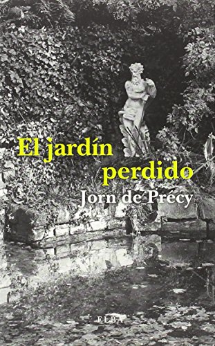 El jardín perdido (Elba)