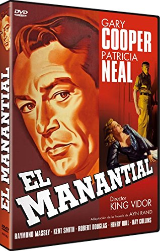 El manantial [DVD]
