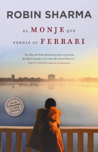 El monje que vendi?3 su Ferrari by Robin S. Sharma (2012-03-06)