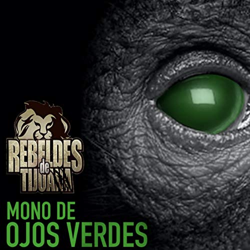 El Mono de Ojos Verdes