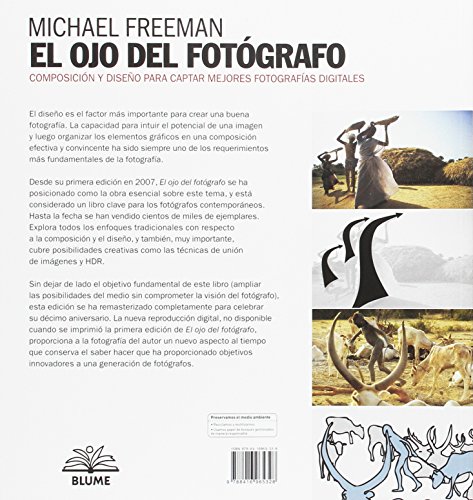 El ojo del fotógrafo