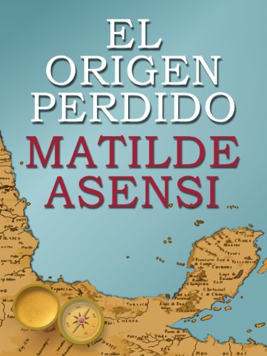 El Origen Perdido