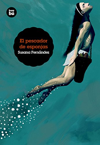 El pescador de esponjas (Grandes Lectores)