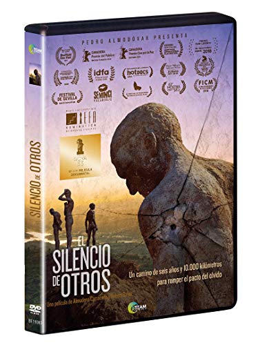 El silencio de otros (Documental) - DVD